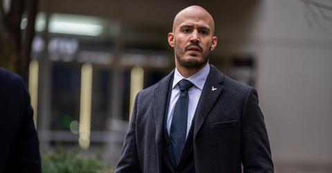 Sebastian Arroyo as Jessie Santos