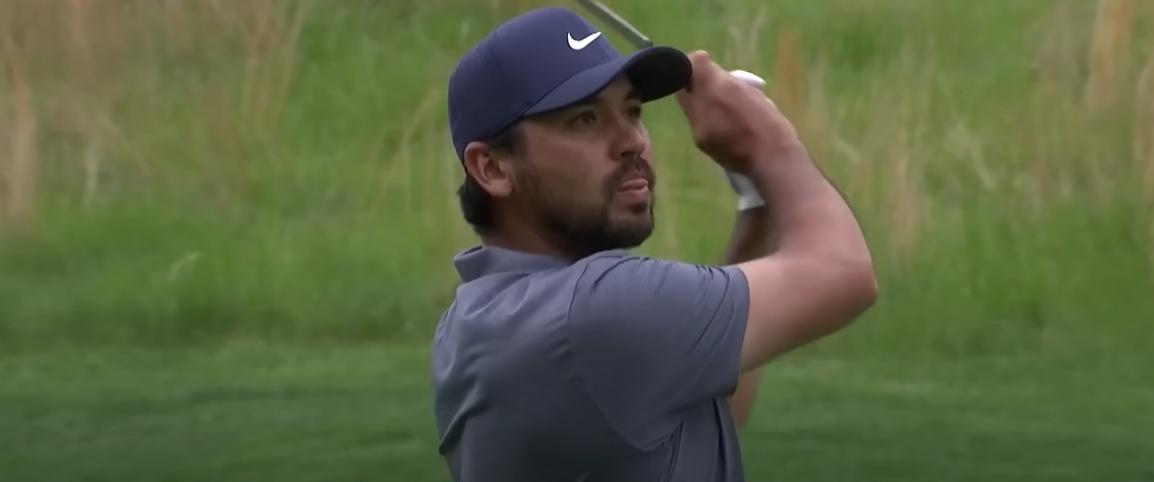 Why Did Jason Day Withdraw He Has A History Of Doing So