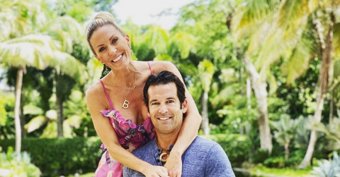 what does braunwyns husband do