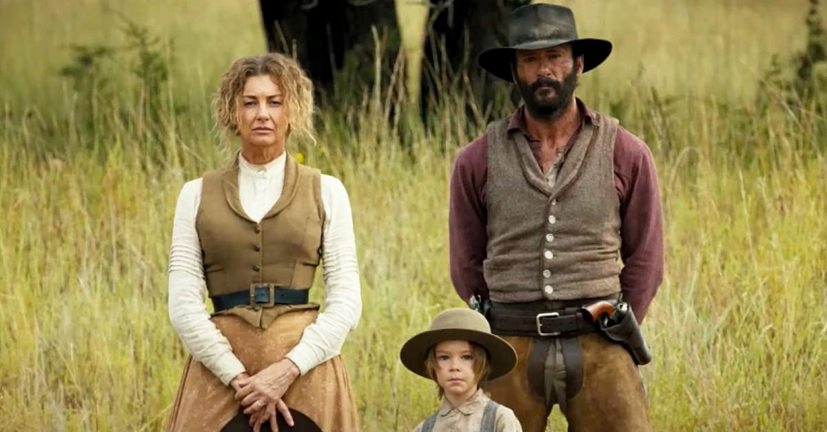 Will There Be a Season 2 of '1883'? Details on 'Yellowstone' Spinoff
