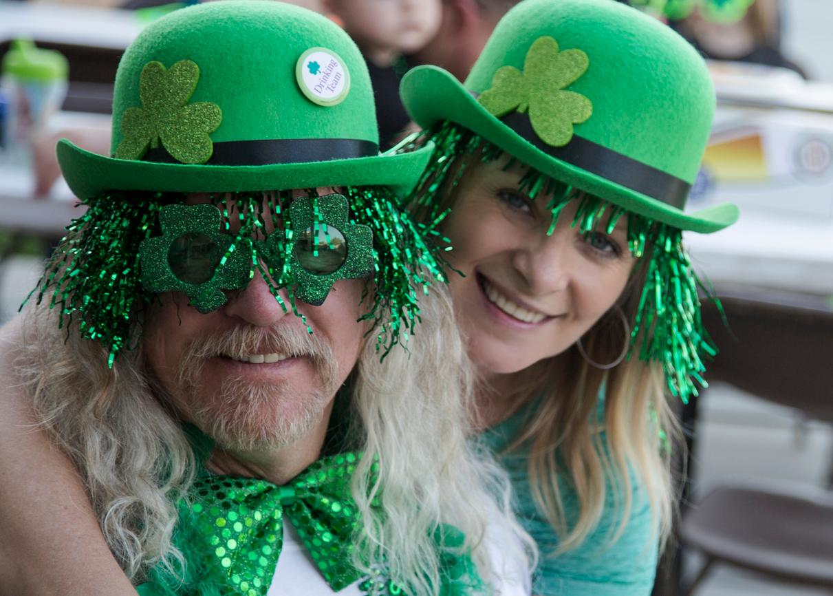 100 Funny St. Patrick's Day Jokes - Parade