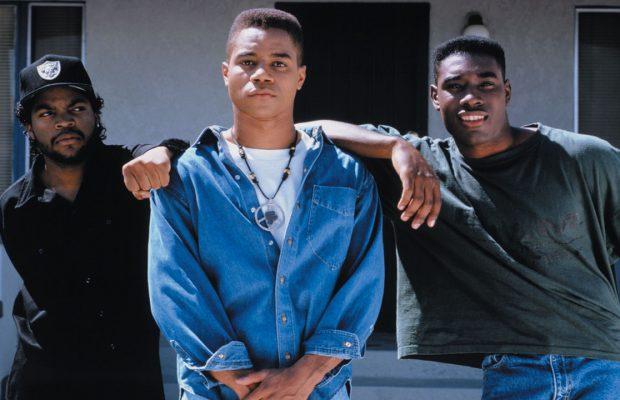 boyz n the hood