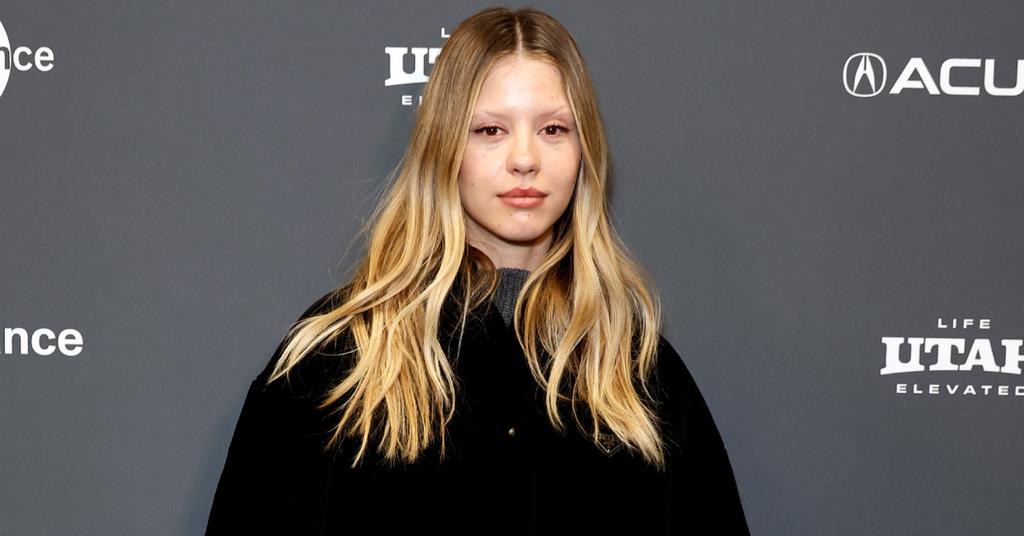 Fans Are Losing It Over Mia Goth's Real Voice — Here's Why