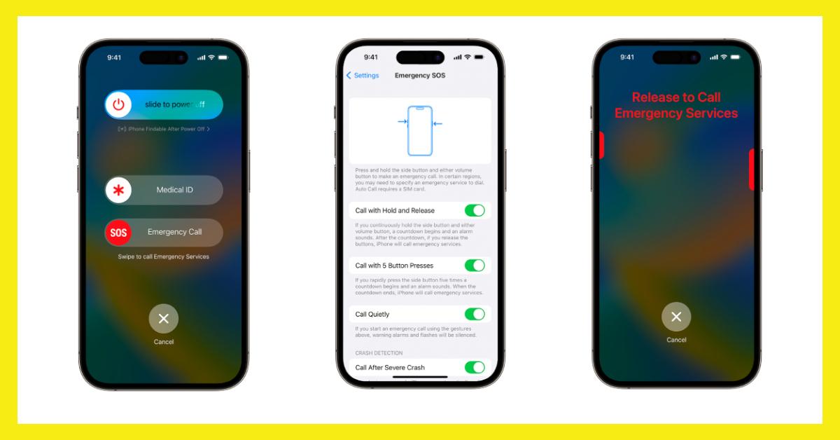 How to make the side button easier to use in iOS 15 on your iPhone