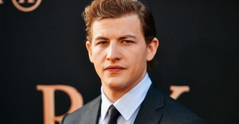 tye sheridan dune