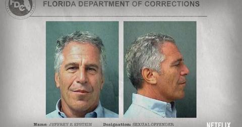 What Happened To Jeffrey Epstein's Money After His Death?