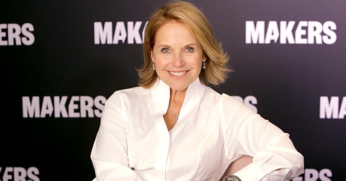 What Is Katie Couric S Salary For Hosting Jeopardy Details