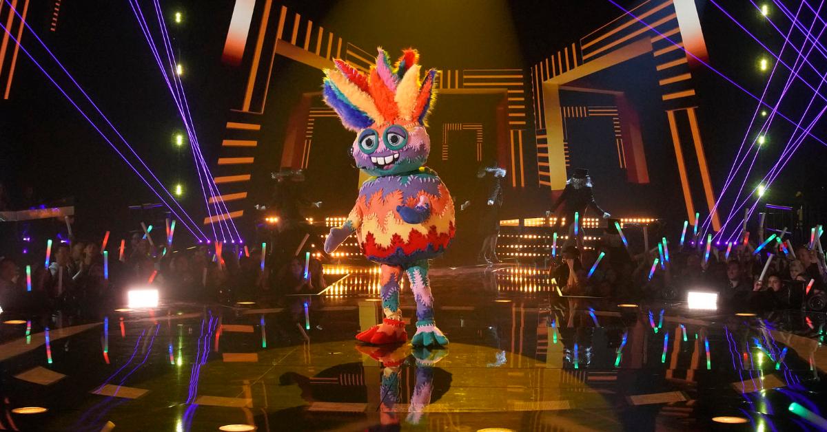 Who Is Ugly Sweater on The Masked Singer? (SPOILERS)