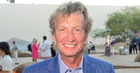 Nigel Lythgoe
