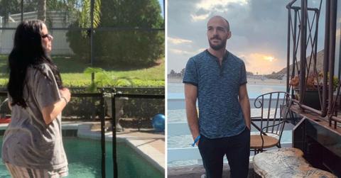 Gabrielle Darling/Brian Laundrie