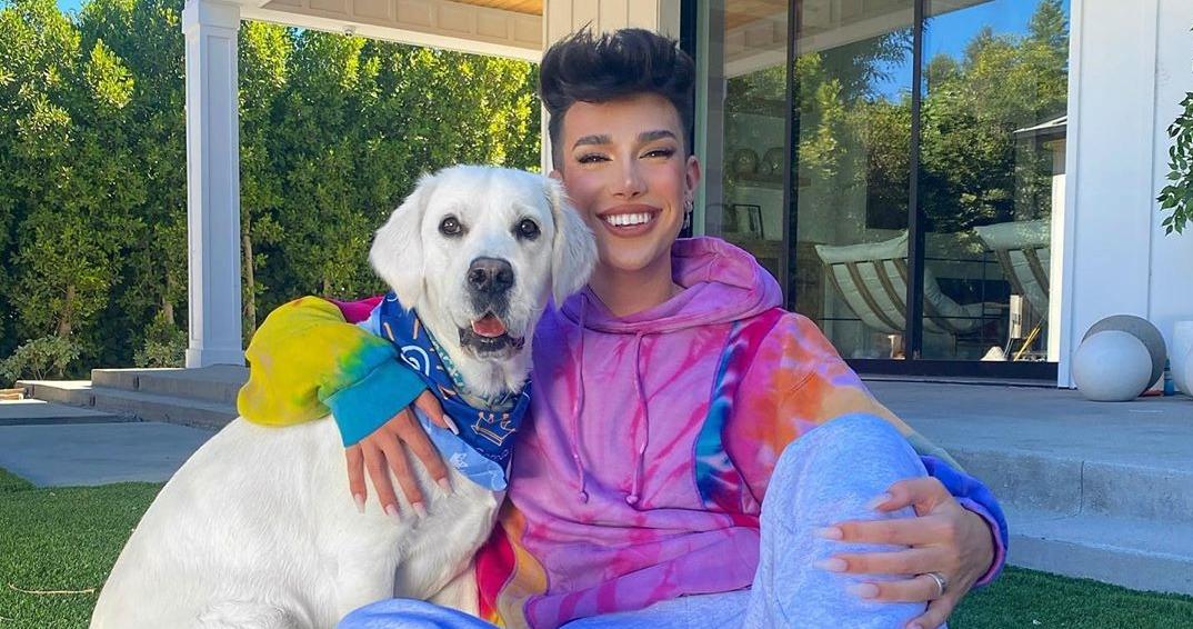 James Charles News and Updates