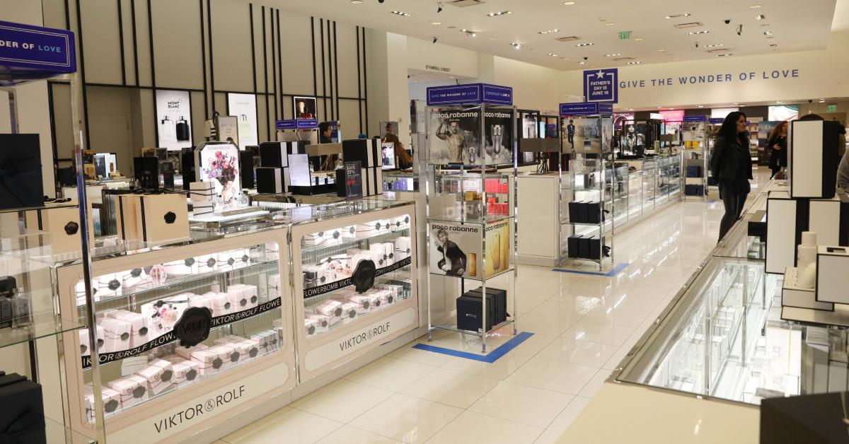 Does Macy's Refill Perfume Bottles? Find out Here!