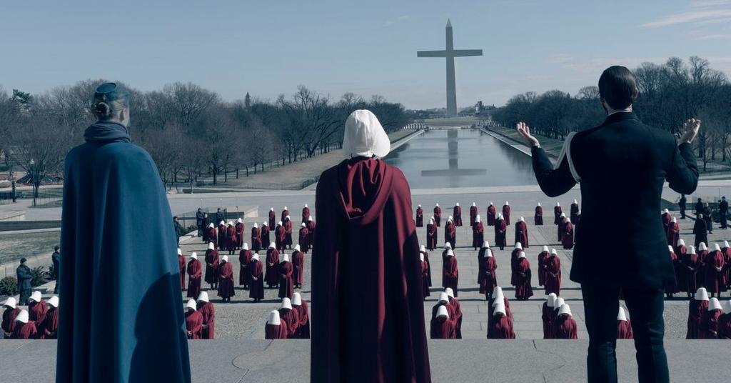 How Many Seasons of 'The Handmaid's Tale' Will There Be?