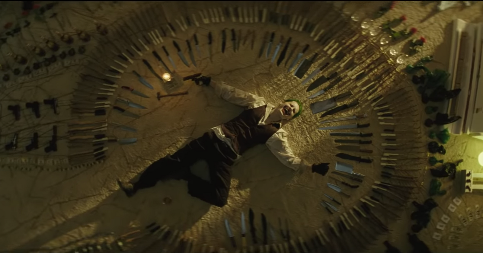 Jared Leto Rotten Why Do People Hate Jared Leto So Much? His 'Suicide Squad' Legacy