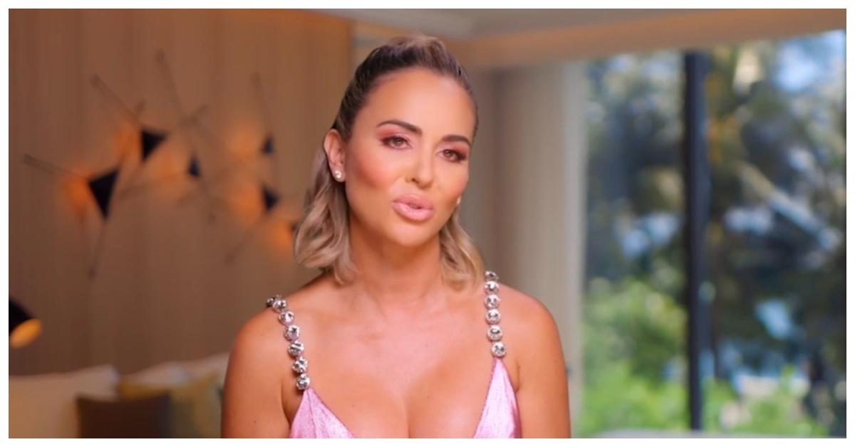 How Did Nicole's Dad Die? What the RHOM Star Has Said