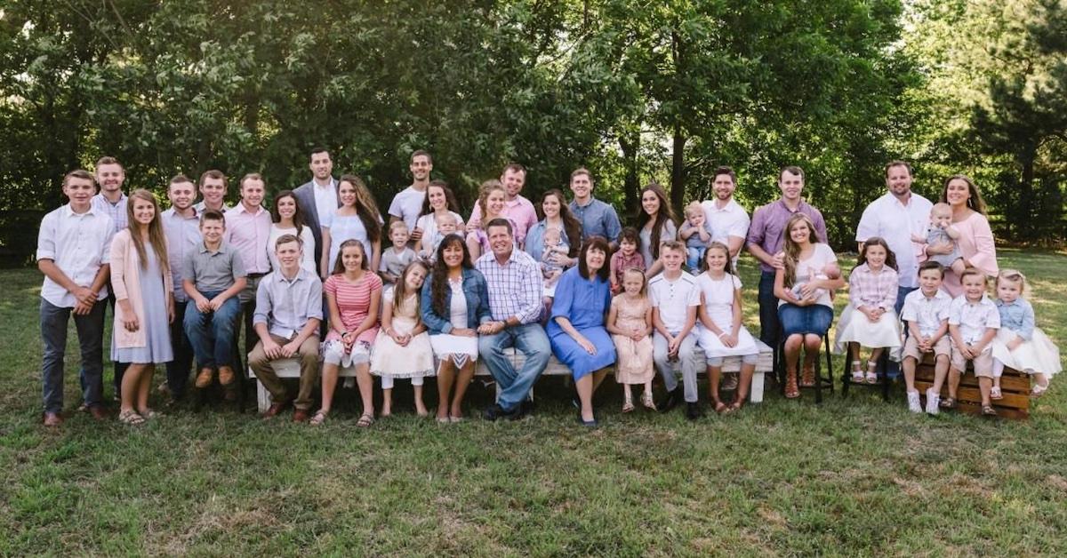 What Religion Are The Duggars Faith Is A Top Priority What religion are the duggars faith is a top priority