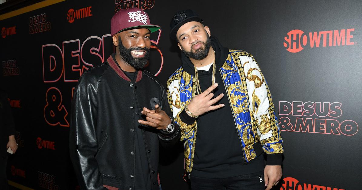 What Happened to Desus and Mero? Did Beef Cause Their Split?
