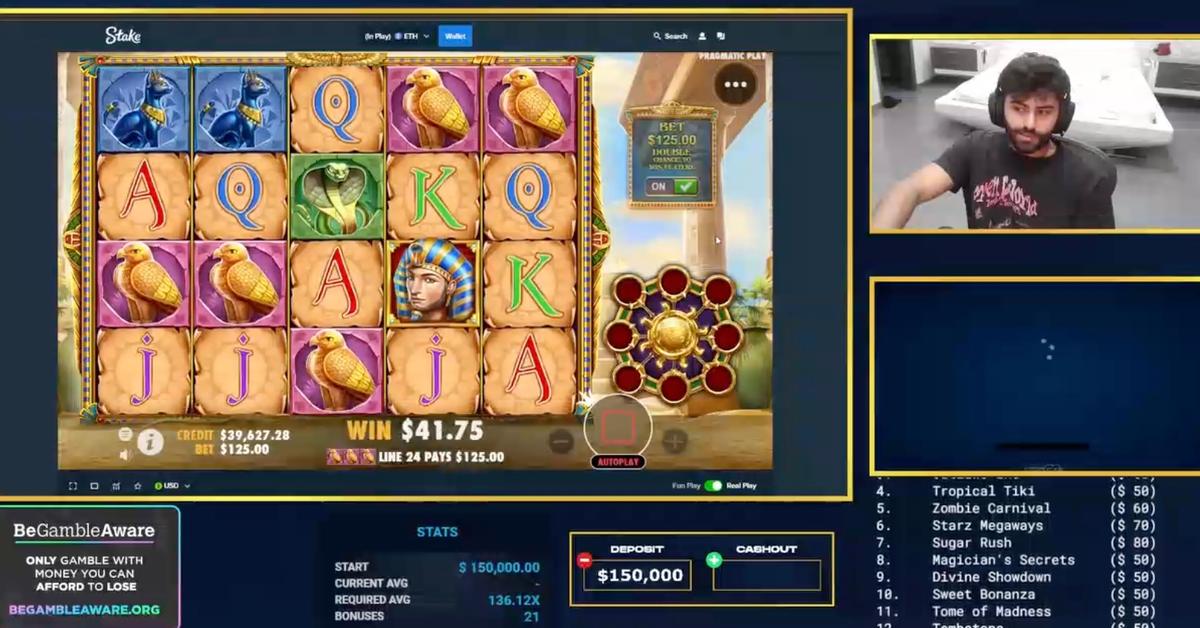 Twitch streamers say one of their own scammed them for gambling money - The  Verge