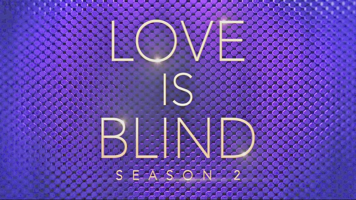 Love Is Blind Season 2