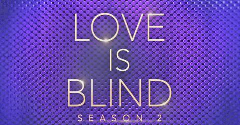 Love Is Blind Season 2