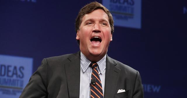 Tucker Carlson