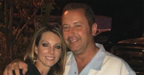 Kassie Mowry and Michael Boone.