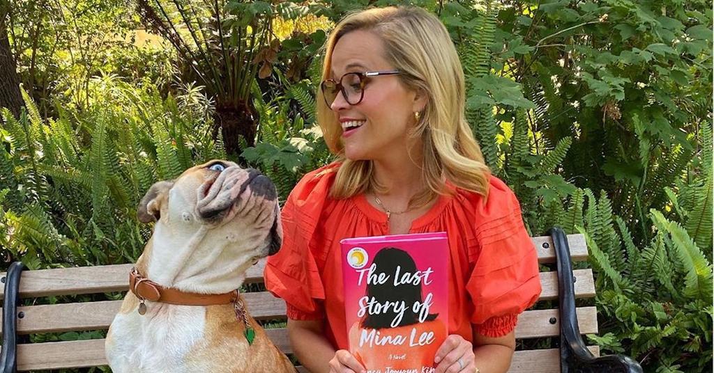 Celebrity Book Clubs Picks for September of 2020 You'll Love