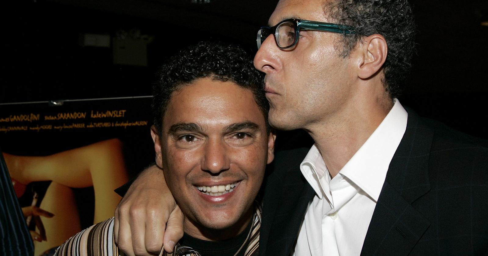 Nick Turturro Joins 'SVU' — Is He Related to John Turturro?