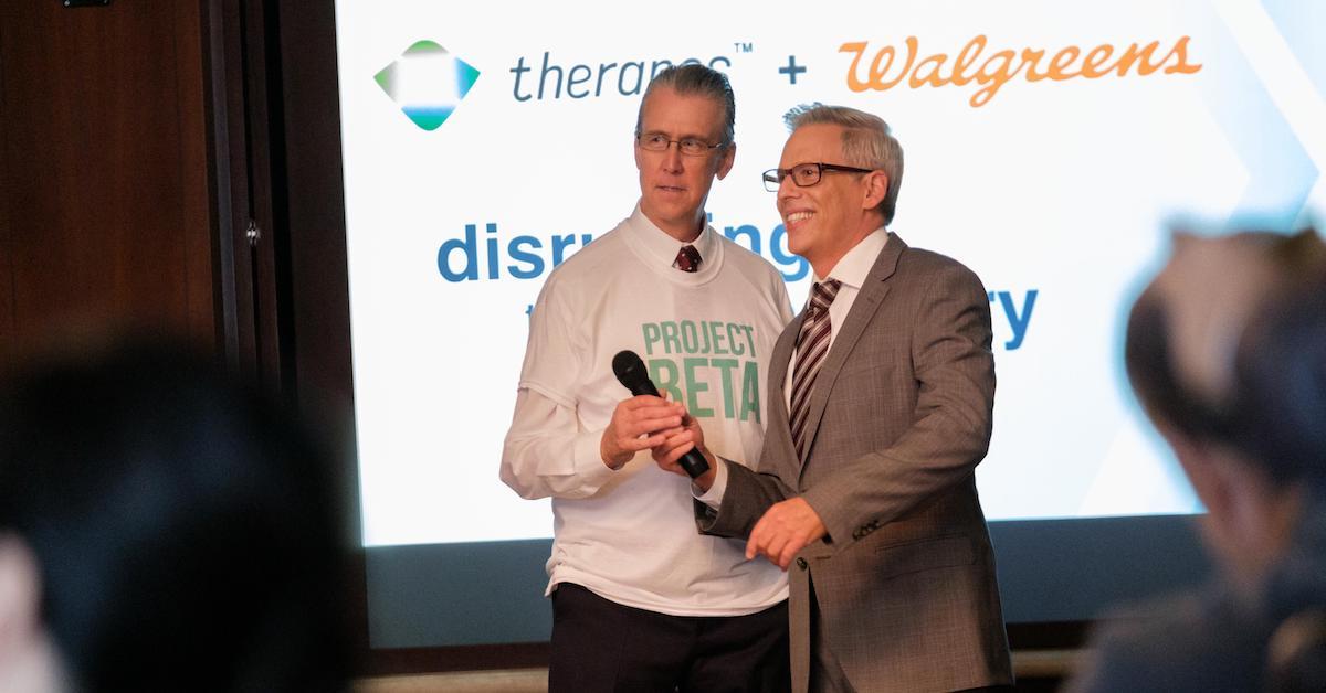 How Did Elizabeth Holmes Convince Walgreens to Invest in Theranos? - How Much Money Did Walgreens Lose With Theranos
