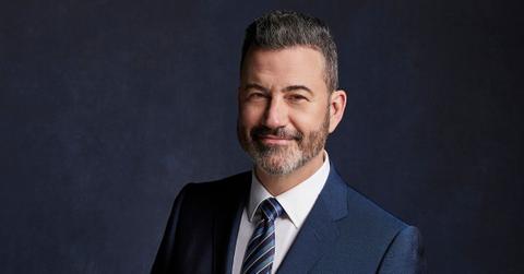 How Much Does Jimmy Kimmel Make in a Year? Future Is Uncertain