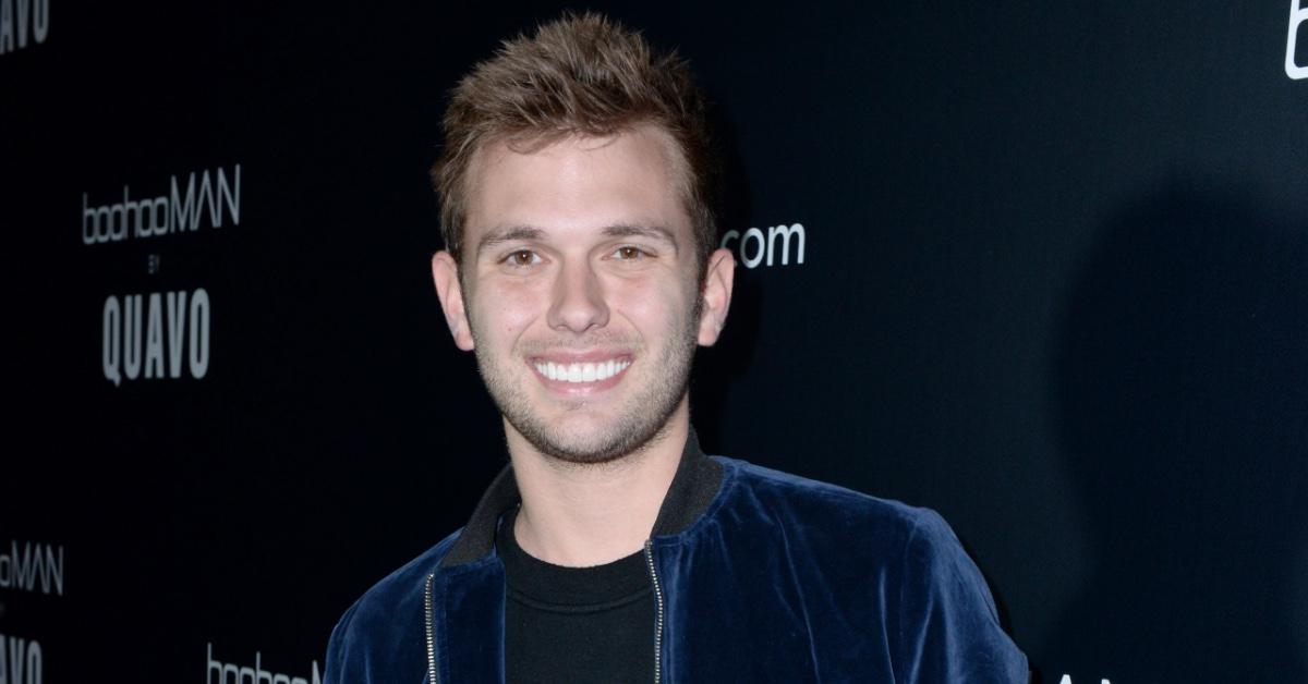 Does Chase Chrisley Have a Job? Everything We Know About His Career