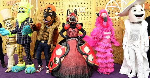 who will win the masked singer season