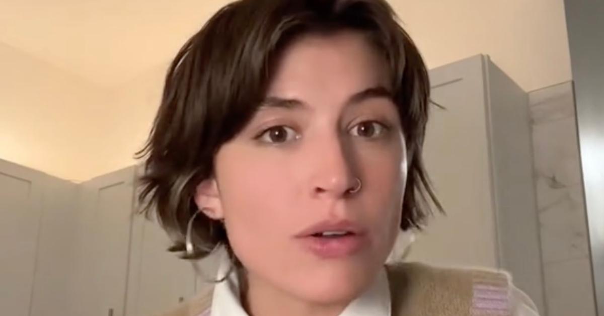 Who Is Hope Woodard? Her Starbucks Ad Controversy, Explained