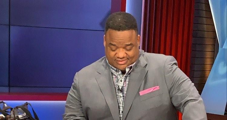 Q&A: Jason Whitlock Opens Up About Leaving Fox Sports