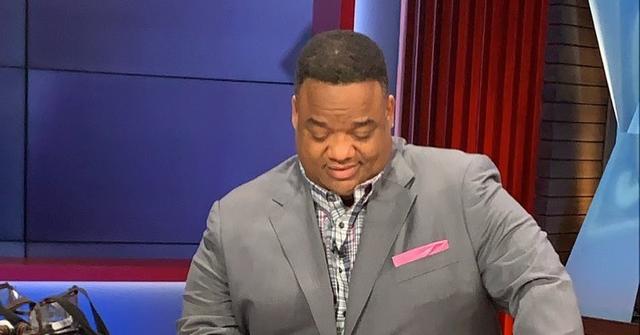 What Happened to Jason Whitlock From Fox's 'Speak For Yourself'?