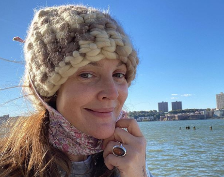 Did Drew Barrymore Really Have a Stroke? Or Is the Rumor Mill Haywire?