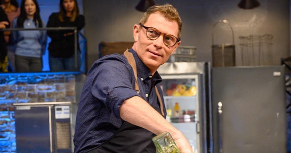 Bobby Flay