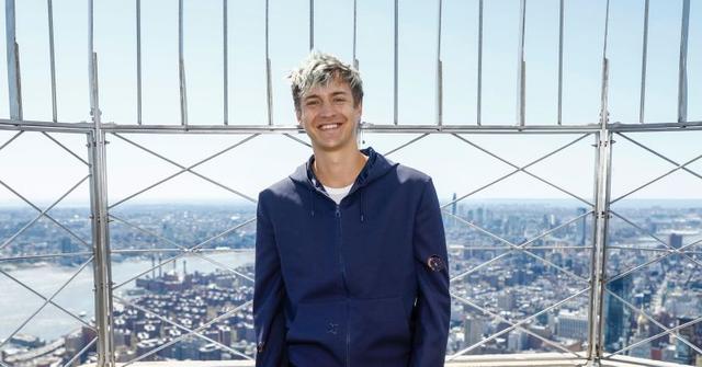 Tyler "Ninja" Blevins