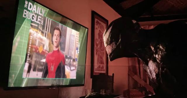 'Venom: Let There Be Carnage' post-credits scene