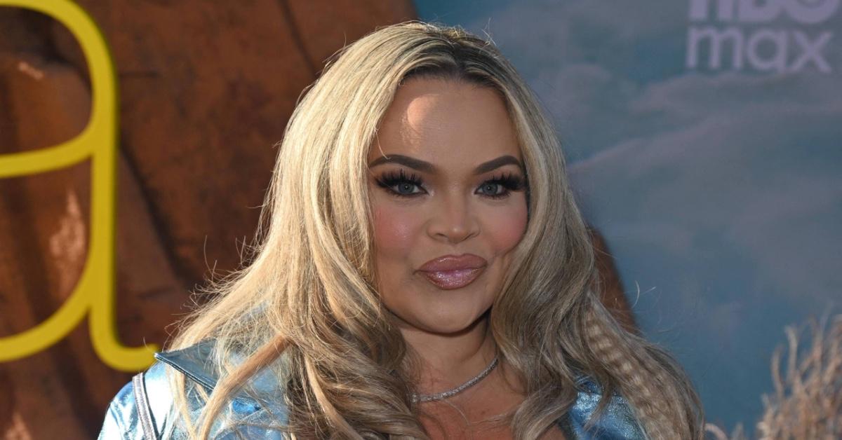 Trisha Paytas