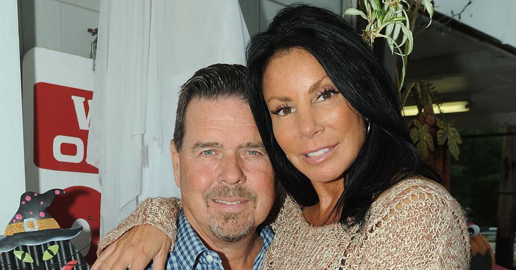 How Many Times Has Danielle Staub Been Engaged? It's More Than 20