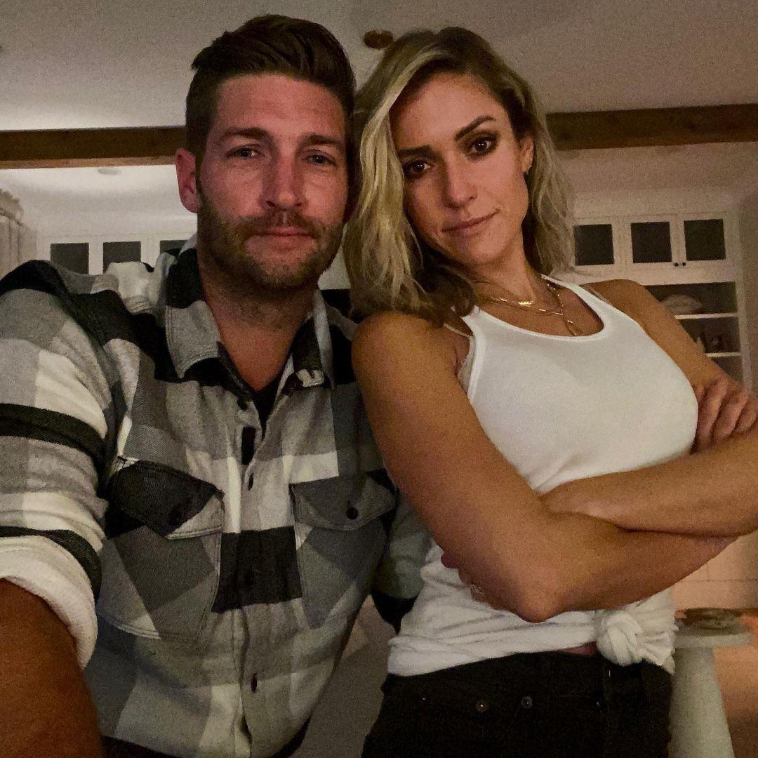 Madison Lecroy Shared Texts From Jay Cutler What Did She Say