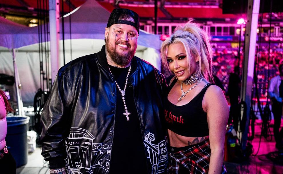 Why Did Jelly Roll and Bunnie Xo Break Up in 2018?