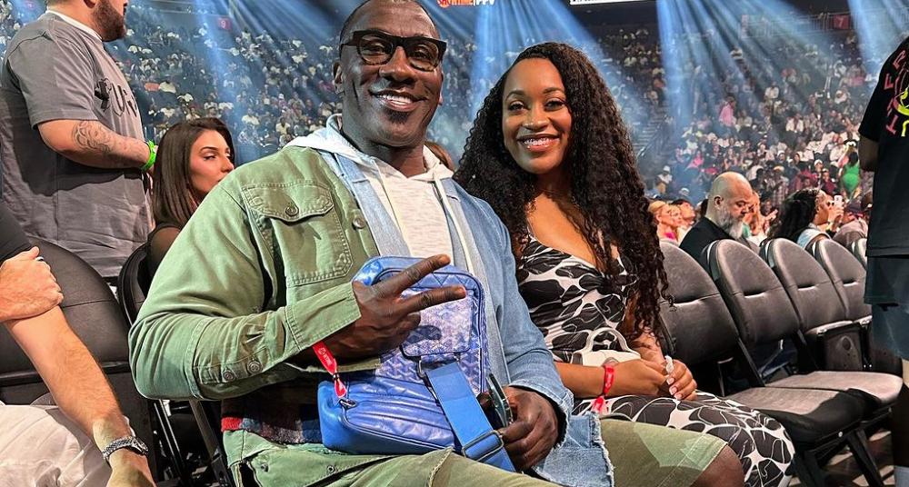 Meet Shannon Sharpe's Three Adult Kids — Kayla, Kaley, and Kiari