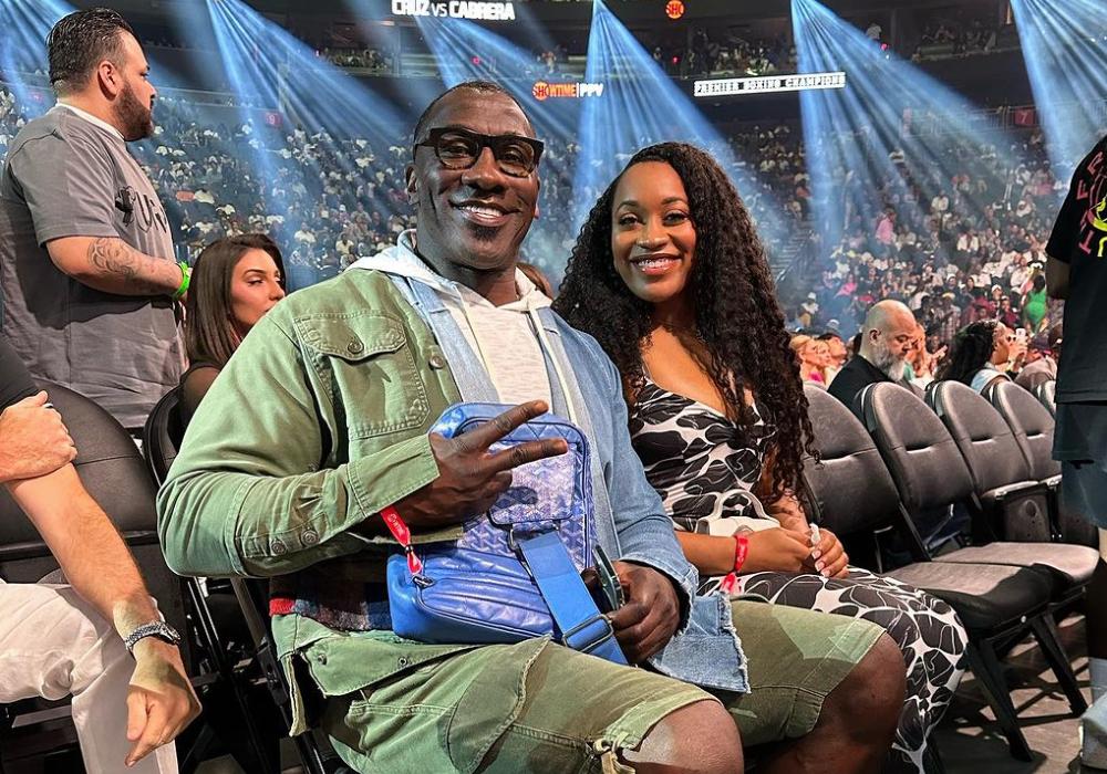 Meet Shannon Sharpe's Three Adult Kids — Kayla, Kaley, and Kiari
