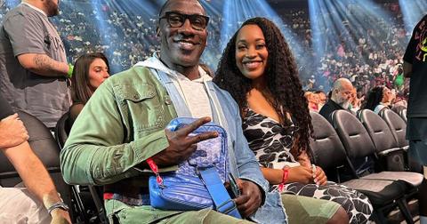 Meet Shannon Sharpe's Three Adult Kids — Kayla, Kaley, and Kiari