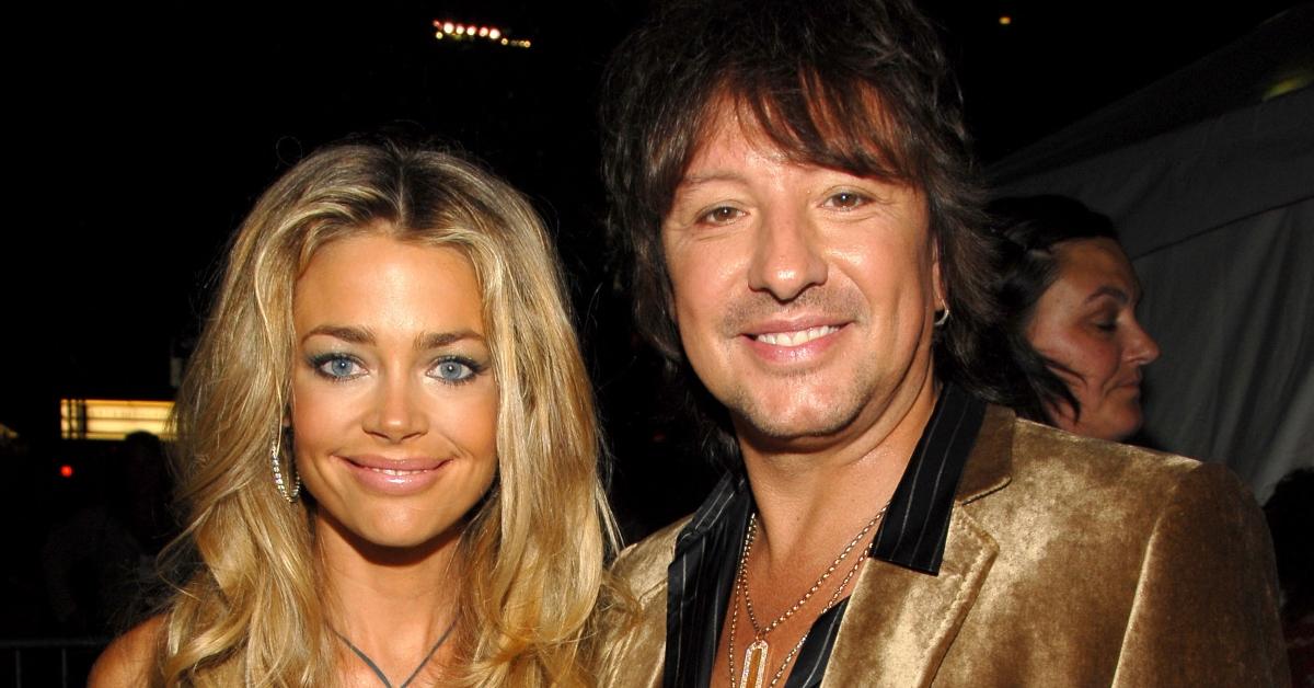 denise richards richie sambora