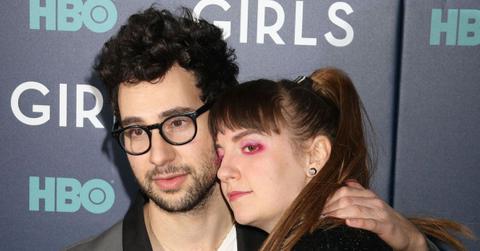The Lena Dunham, Lorde, Jack Antonoff PowerPoint Is Creating Chaos