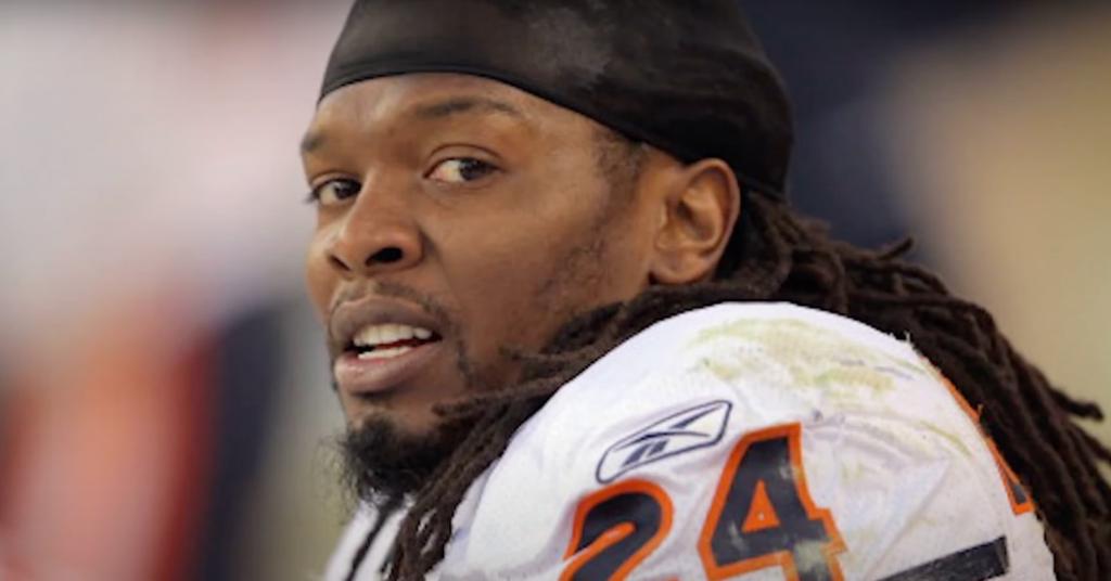 Is Marion Barber Related to Tiki Barber? Details Inside