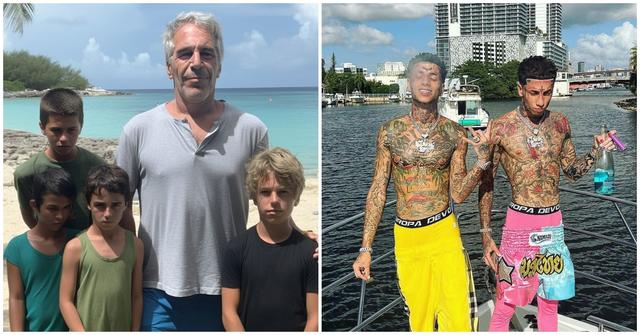 Did the Island Boys Know Jeffrey Epstein? Everything to Know